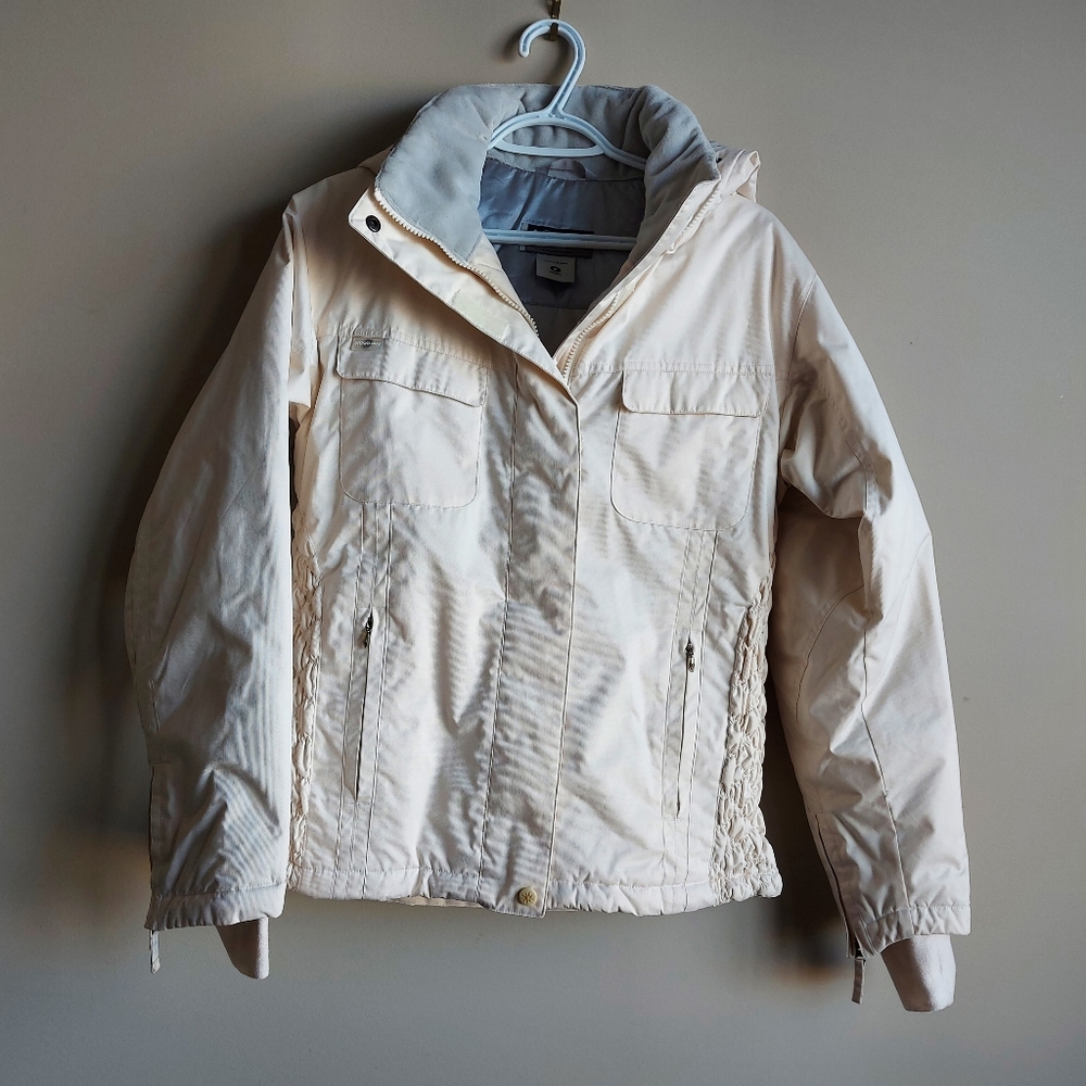 COLUMBIA ♡ Ladies Winter Jacket
